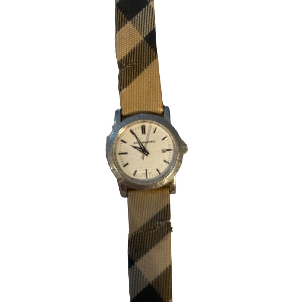 Burberry Women’s Watch